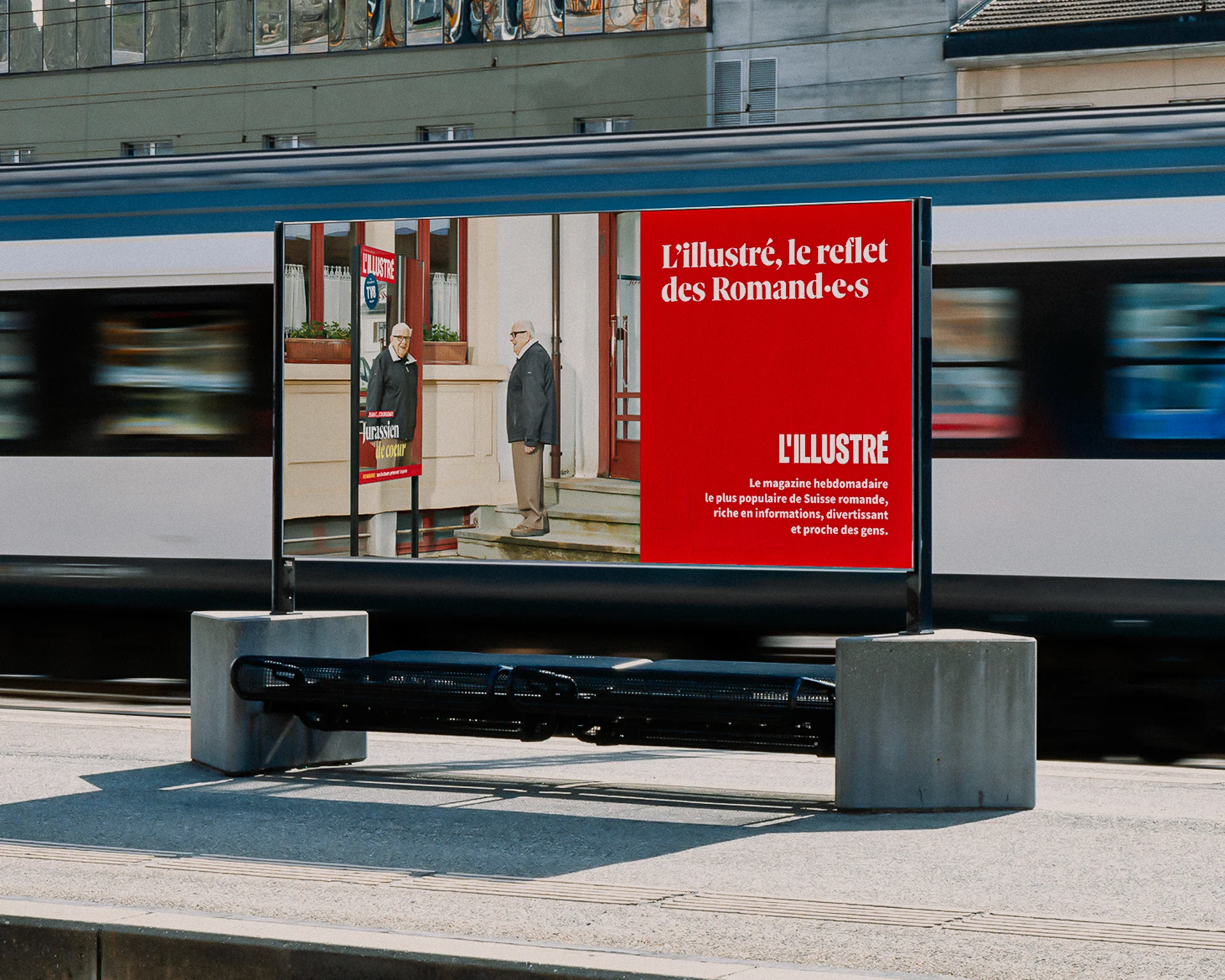 Ringier