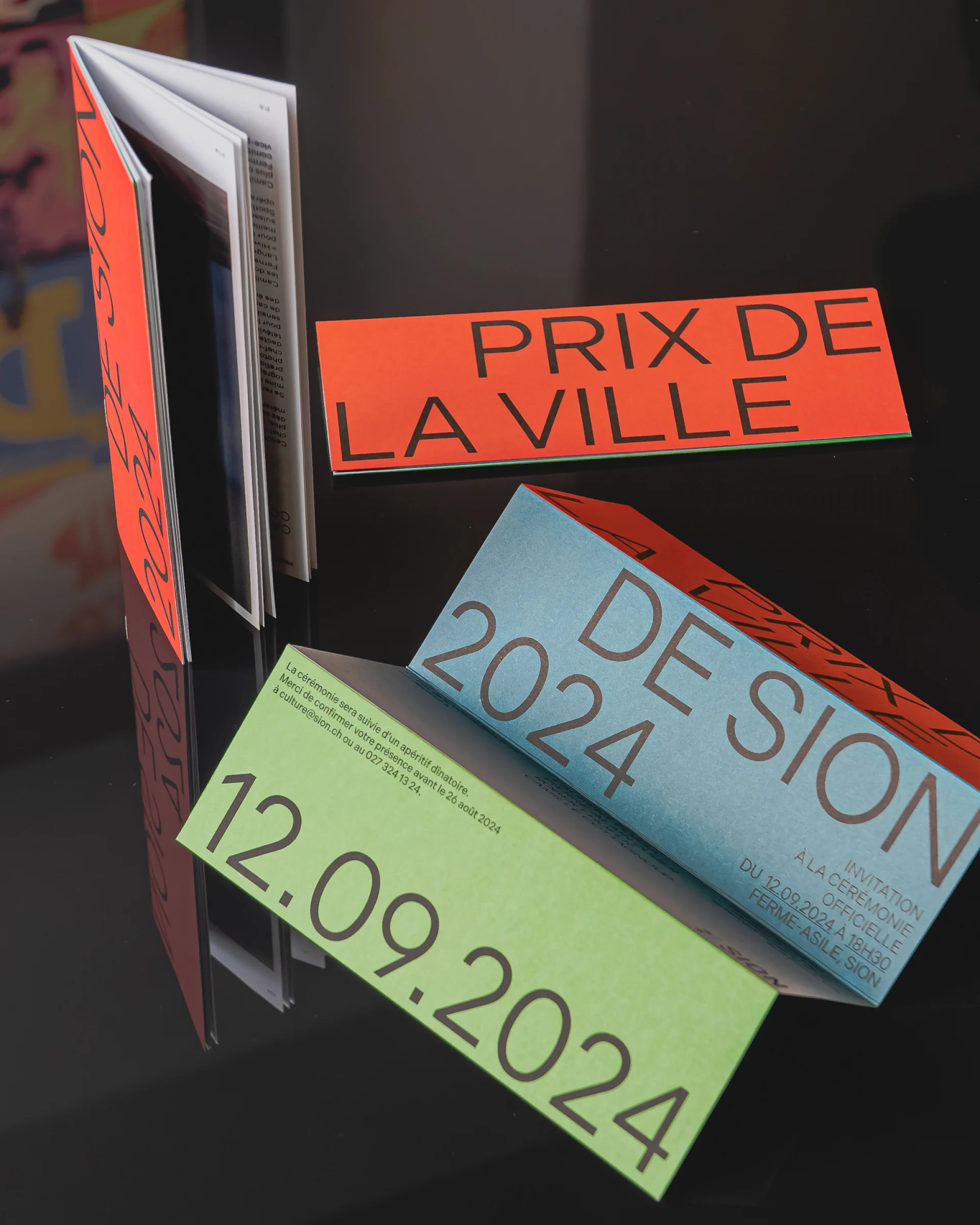 Ville de Sion